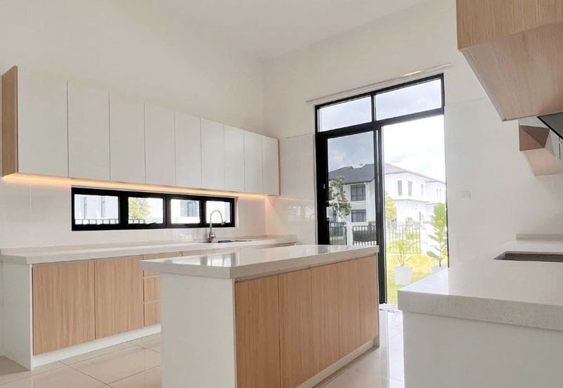 Norton Garden Bungalow @ Eco Grandeur