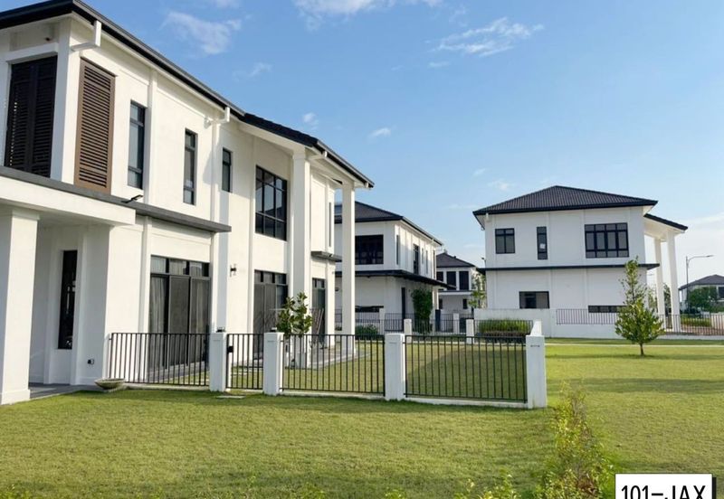 Norton Garden Bungalow @ Eco Grandeur