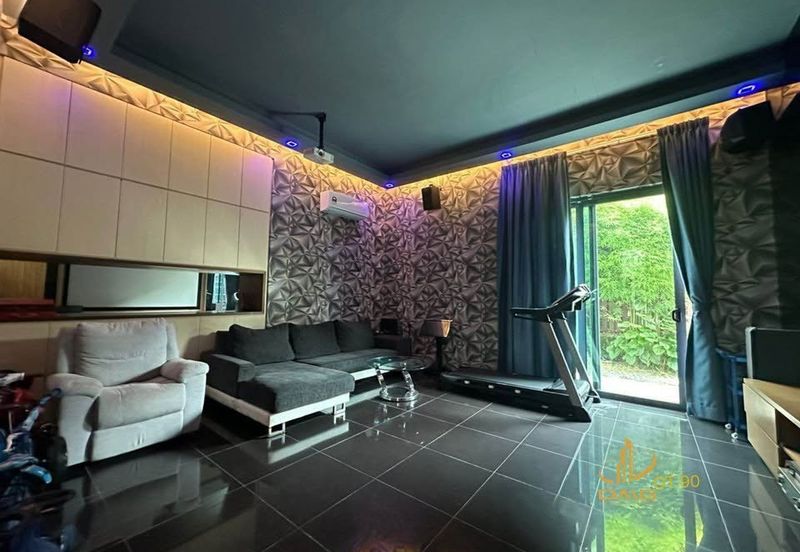 Seksyen 7, Shah Alam