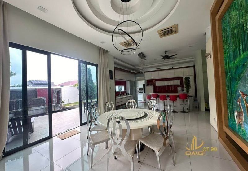 Seksyen 7, Shah Alam