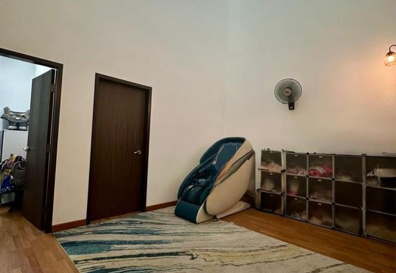 ATHIRA, Bandar Bukit Raja