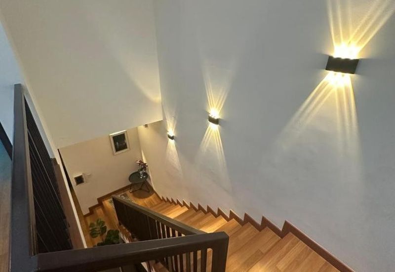 ATHIRA, Bandar Bukit Raja