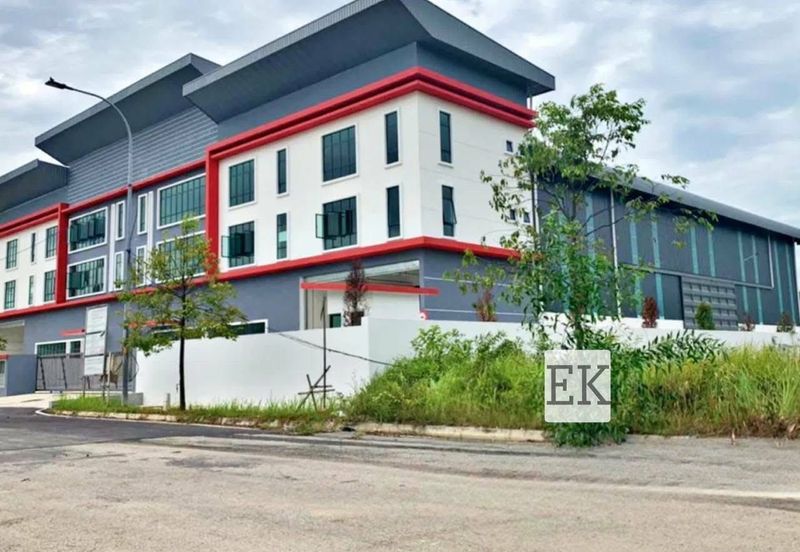 Taman Perindustrian Kapar Bestari