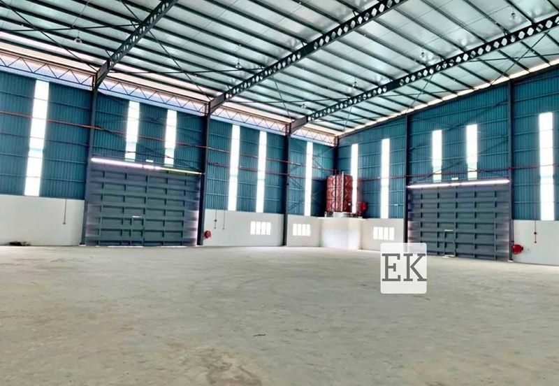 Taman Perindustrian Kapar Bestari