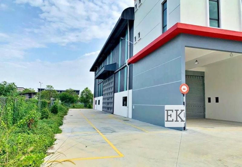 Taman Perindustrian Kapar Bestari