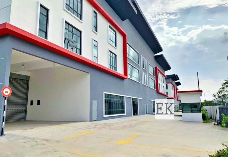 Taman Perindustrian Kapar Bestari