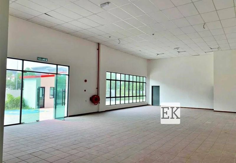 Taman Perindustrian Kapar Bestari