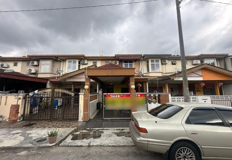 Taman Pendamar Indah