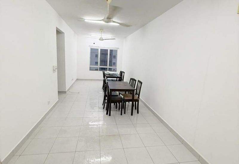 Seri Intan Apartment