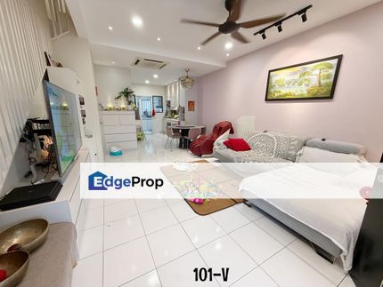 FOR SALE!! Setia Permai 1 Setia Alam 2 Storey House 18x65 BEST BUY!!, Selangor, Shah Alam