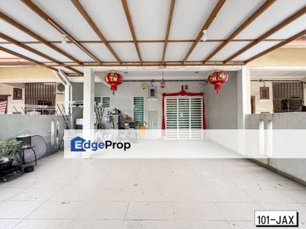 BEST BUY!! Bandar Bukit Raja 1 Storey House 20x65 RENOVATED!!, Selangor, Klang