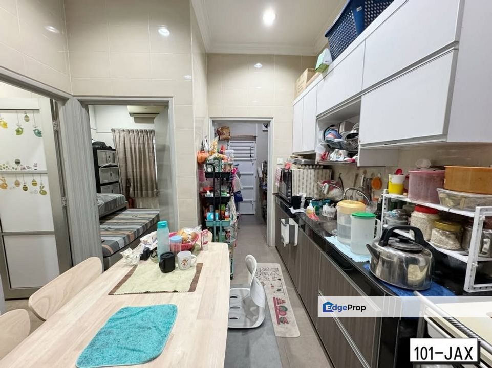 BEST BUY!! Bandar Bukit Raja 1 Storey House 20x65 RENOVATED!!, Selangor, Klang