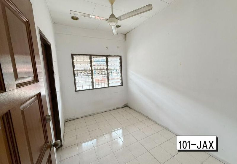 Taman Suria Pendamar