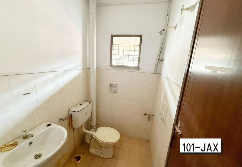 Taman Suria Pendamar