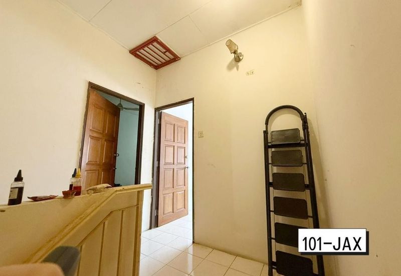 Taman Suria Pendamar