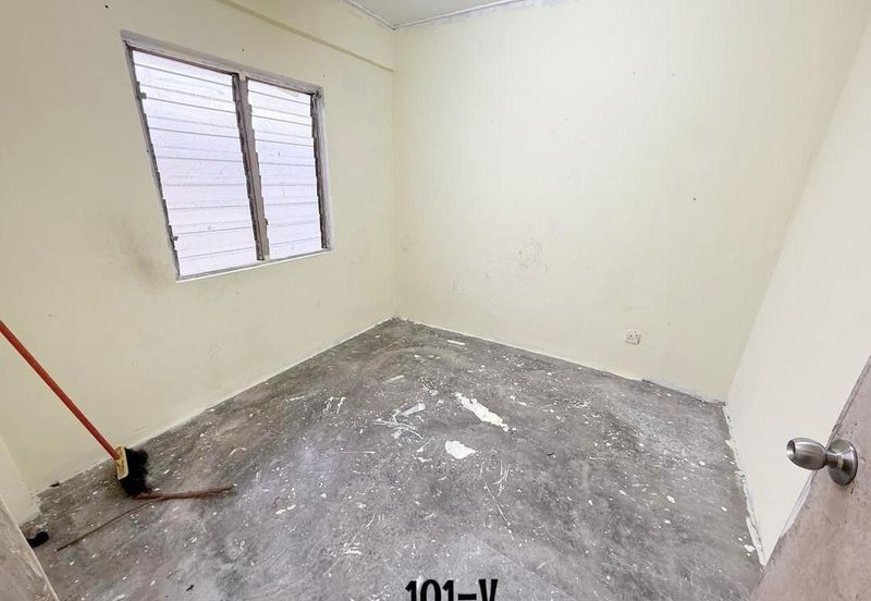 Bukit Tinggi 2 Apartment