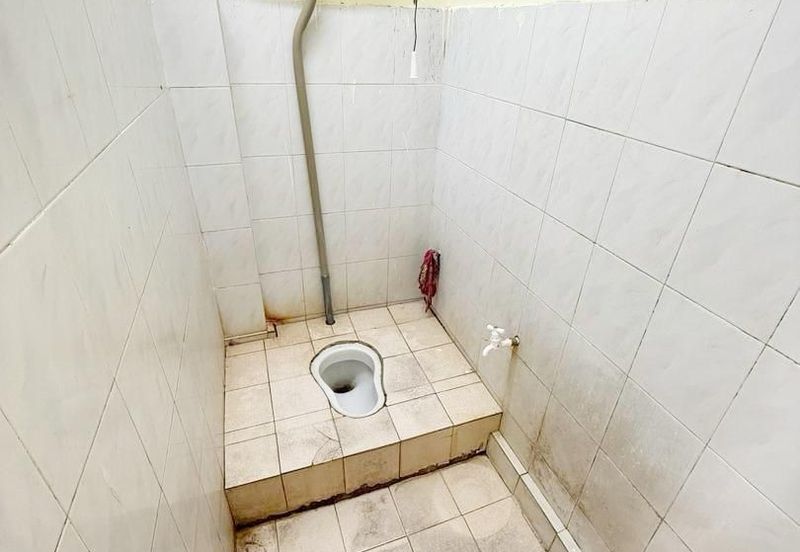 Bukit Tinggi 2 Apartment