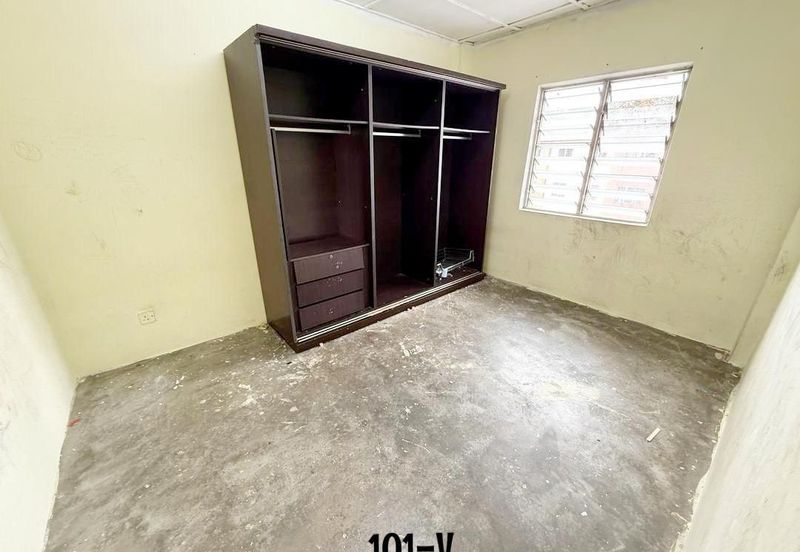 Bukit Tinggi 2 Apartment