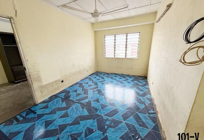 Bukit Tinggi 2 Apartment