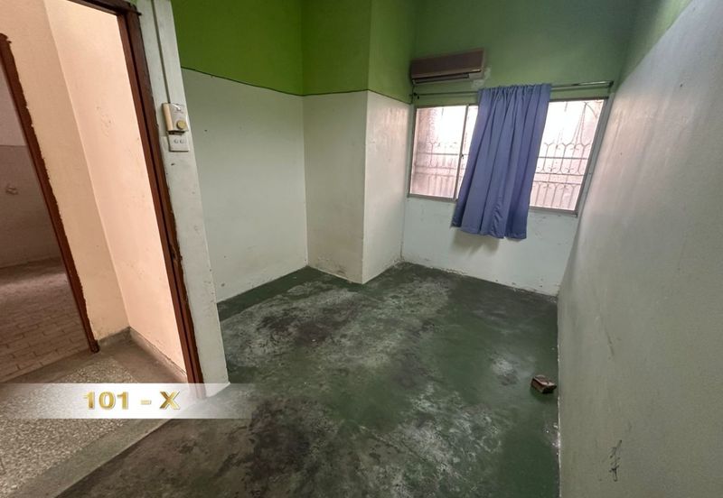 Taman Eng Ann, Klang