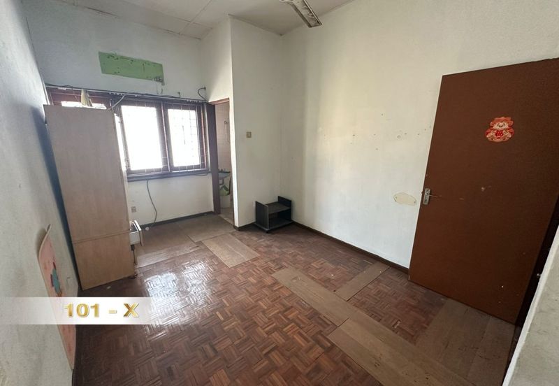 Taman Eng Ann, Klang