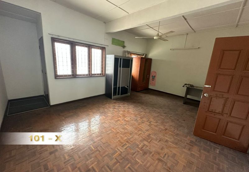 Taman Eng Ann, Klang