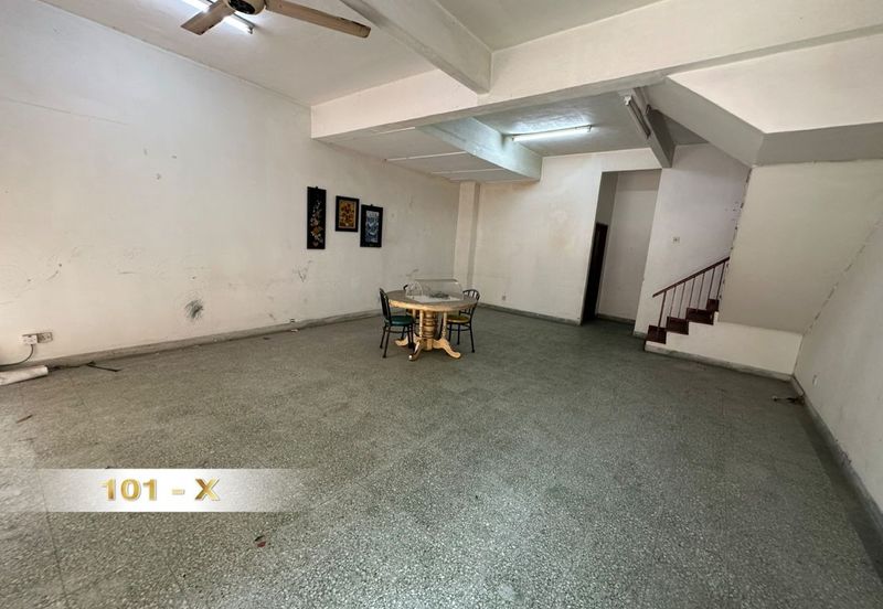 Taman Eng Ann, Klang