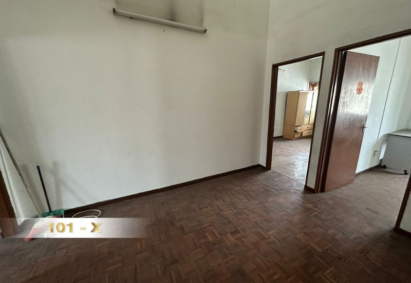 Taman Eng Ann, Klang