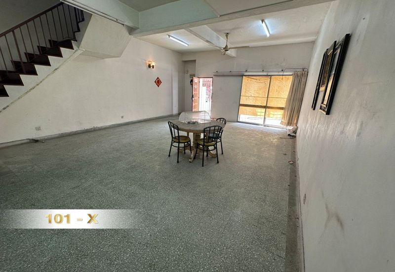 Taman Eng Ann, Klang