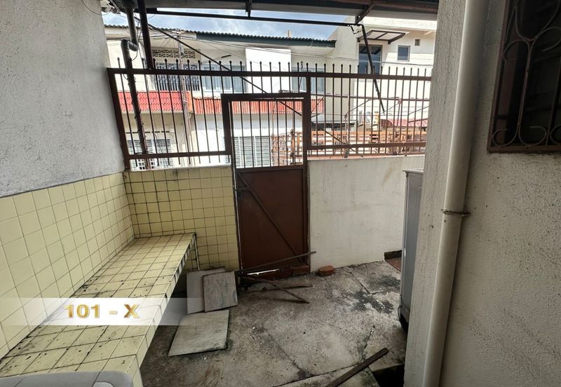 Taman Eng Ann, Klang