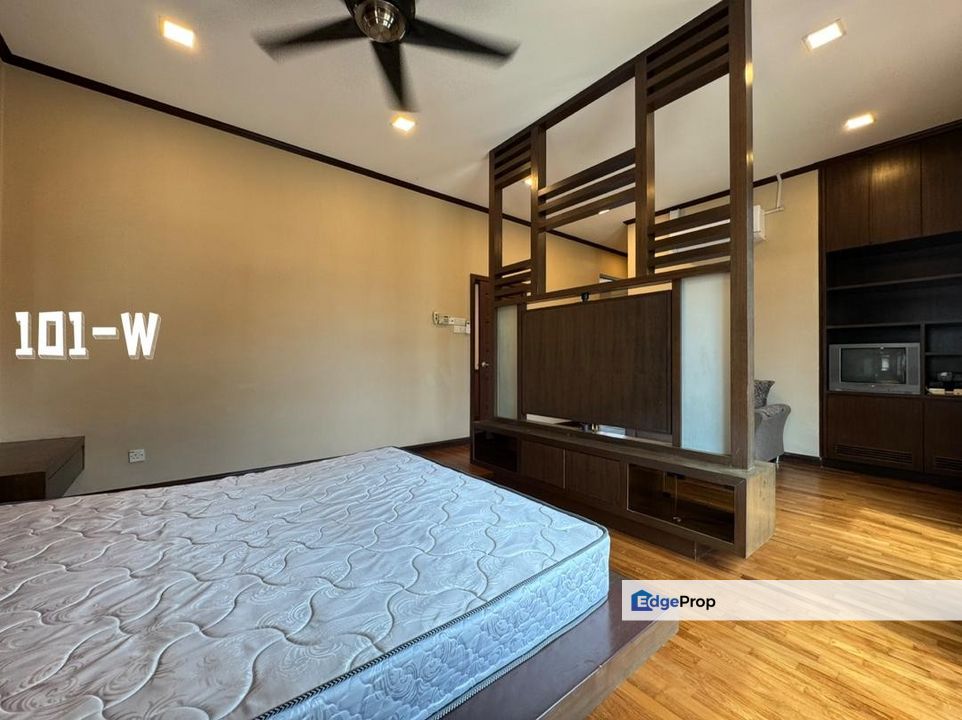 BEST BUY!! Setia Eco Park Setia Alam Double Storey Bungalow House 52x85 RENOVATED!!, Selangor, Setia Eco Park