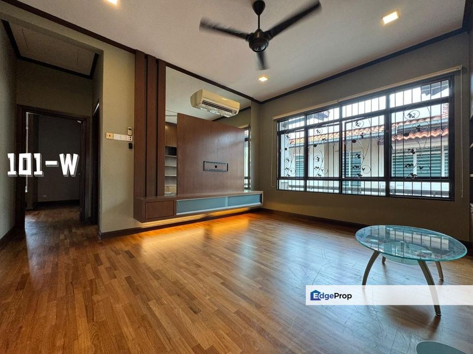 BEST BUY!! Setia Eco Park Setia Alam Double Storey Bungalow House 52x85 RENOVATED!!, Selangor, Setia Eco Park