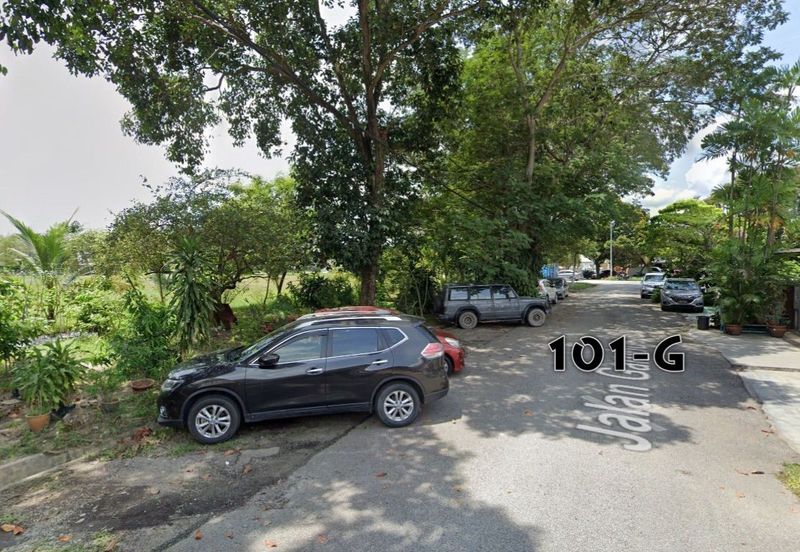 Taman Desawan, Klang