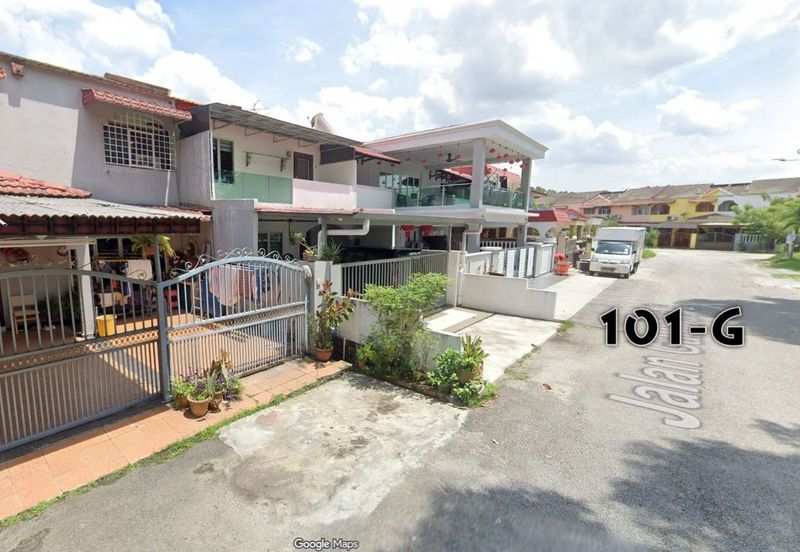 Taman Desawan, Klang