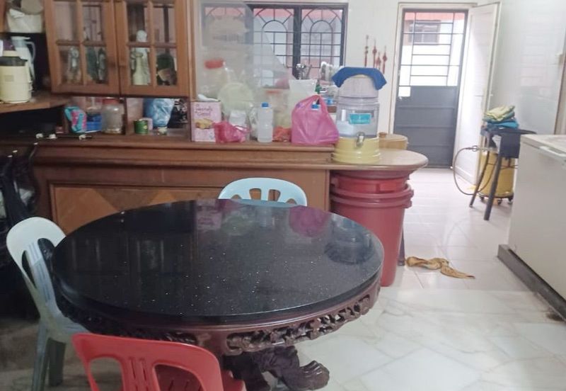 Taman Desawan, Klang