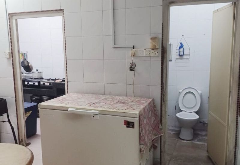 Taman Desawan, Klang