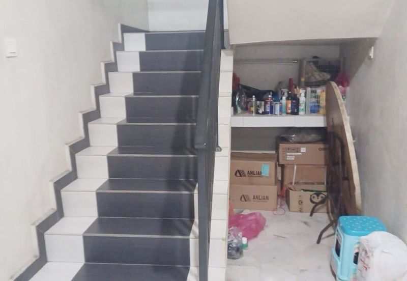 Taman Desawan, Klang