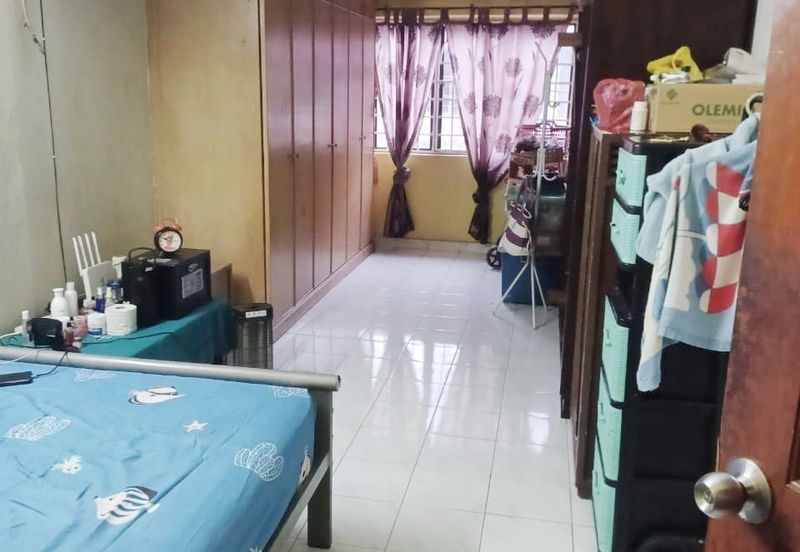 Taman Desawan, Klang