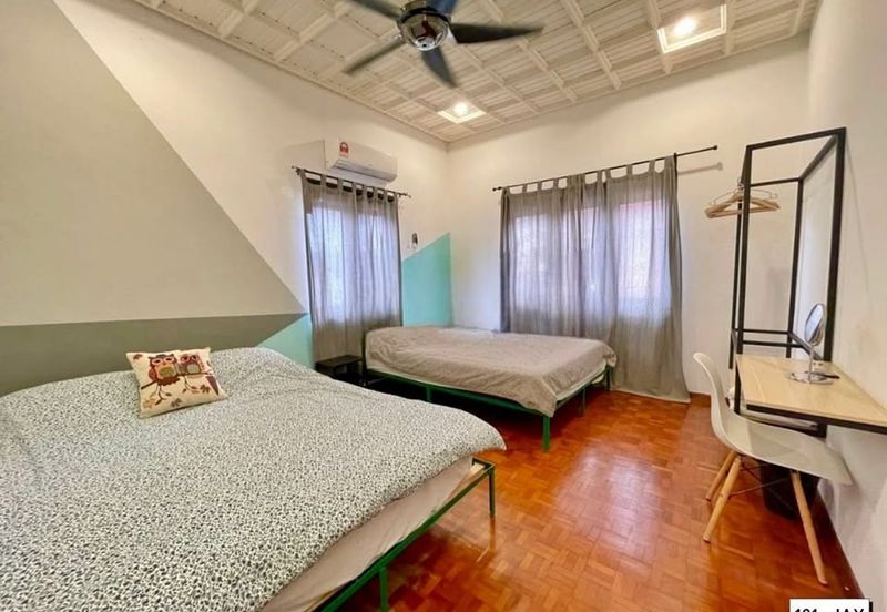 Taman Eng Ann, Klang