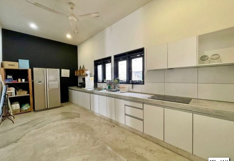 Taman Eng Ann, Klang