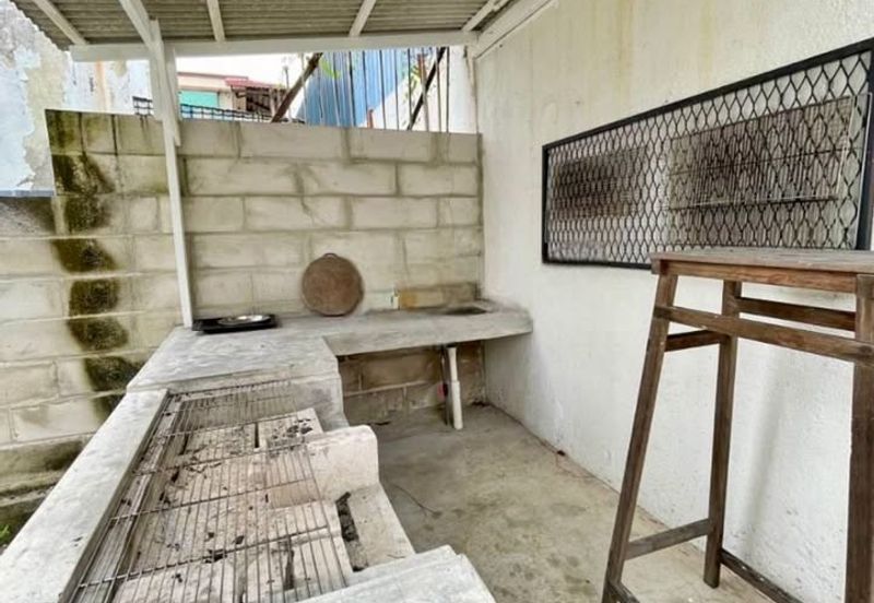 Taman Eng Ann, Klang