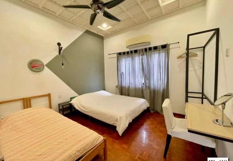 Taman Eng Ann, Klang