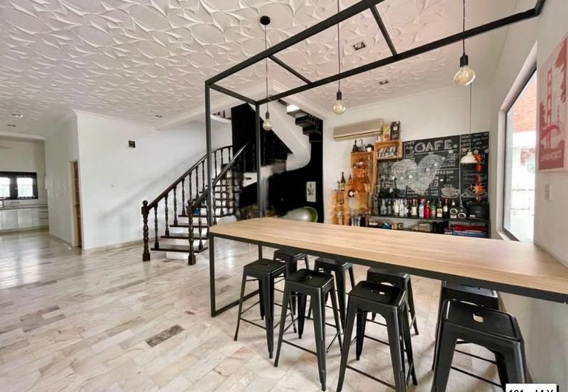 Taman Eng Ann, Klang