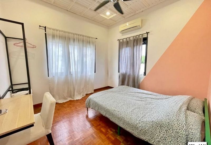 Taman Eng Ann, Klang