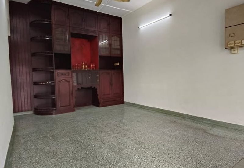 Taman Eng Ann, Klang