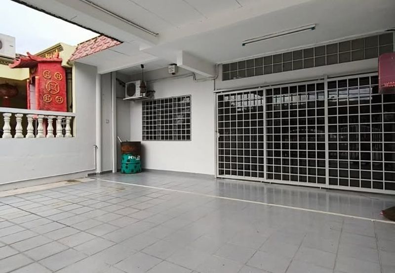 Taman Eng Ann, Klang