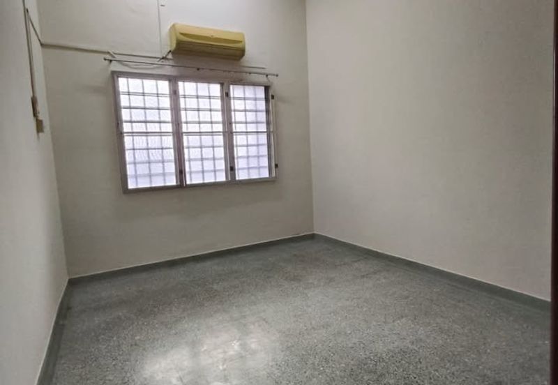 Taman Eng Ann, Klang