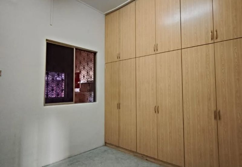 Taman Eng Ann, Klang