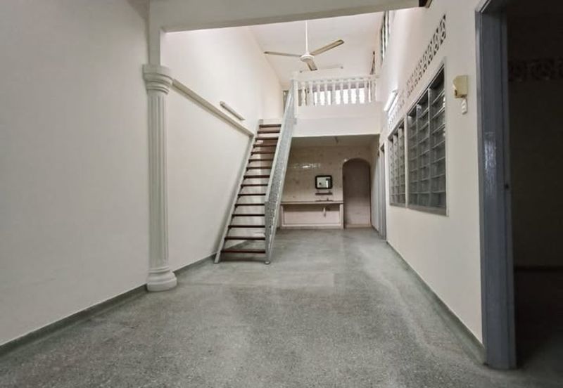 Taman Eng Ann, Klang