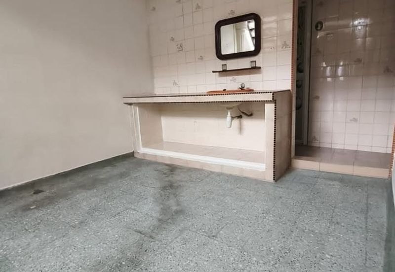 Taman Eng Ann, Klang